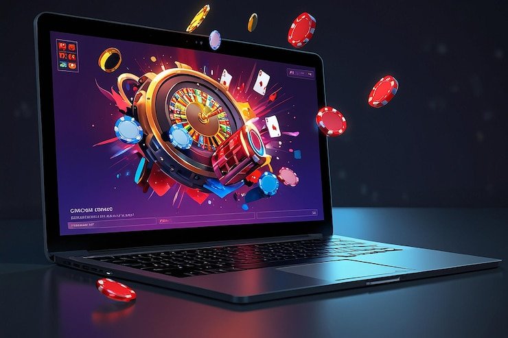 Dashboard taruhan UFC undawn menampilkan statistik pertandingan real-time dan odds yang diperbarui